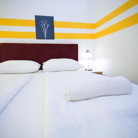 Hotel City Residence Vienna Esterno foto