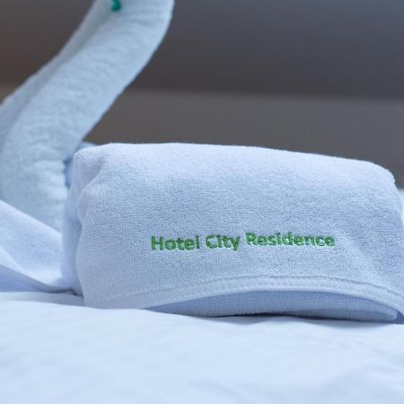 Hotel City Residence Vienna Esterno foto