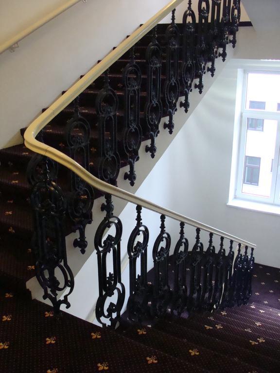 Hotel City Residence Vienna Esterno foto