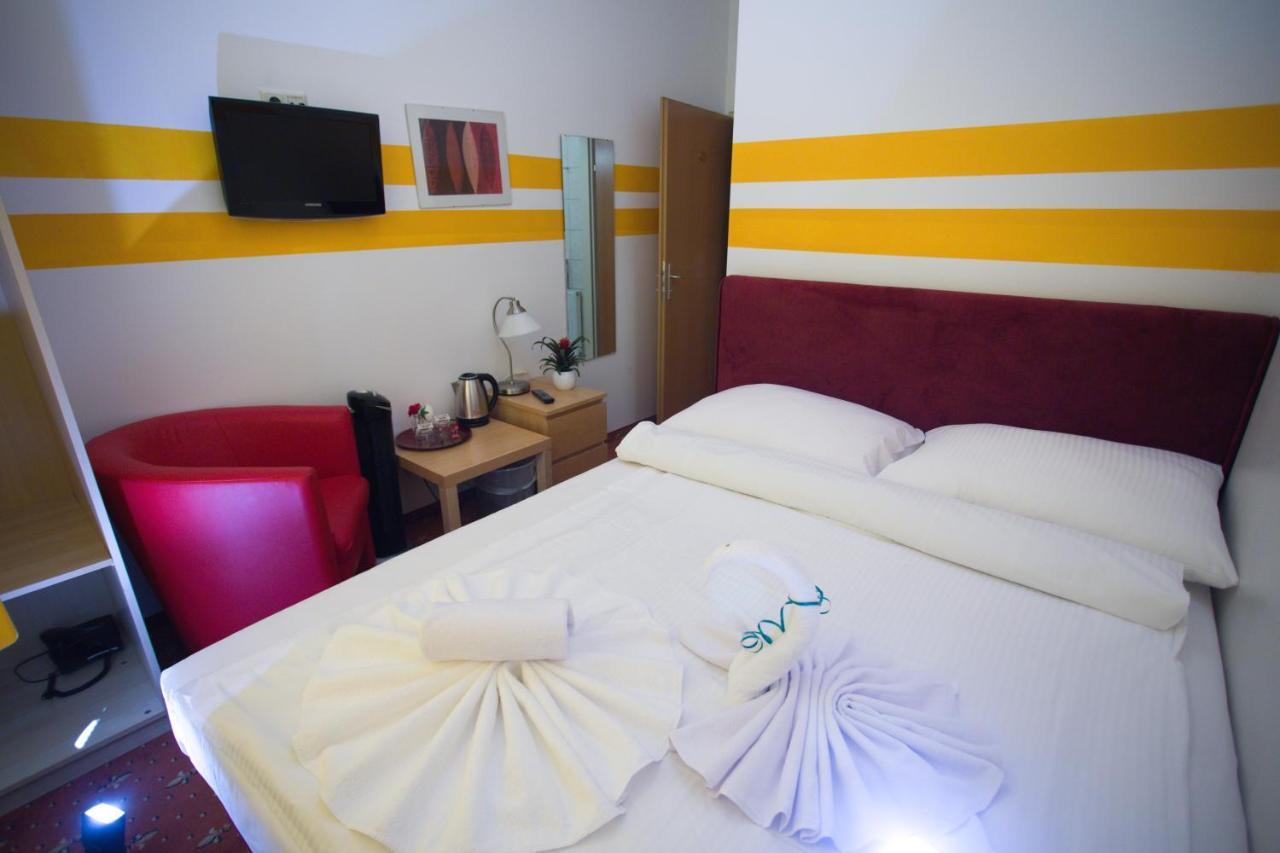 Hotel City Residence Vienna Esterno foto