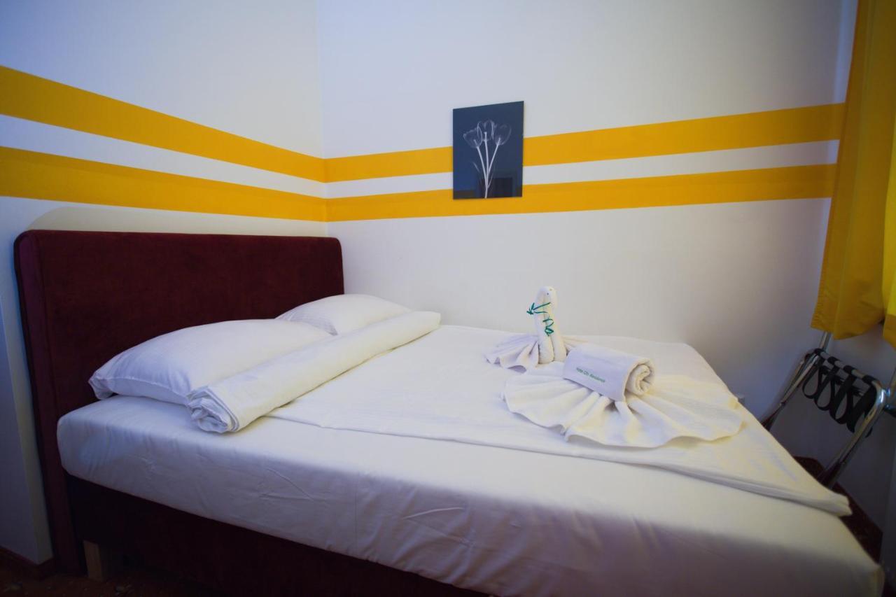 Hotel City Residence Vienna Esterno foto