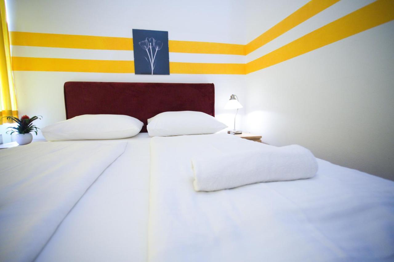 Hotel City Residence Vienna Esterno foto