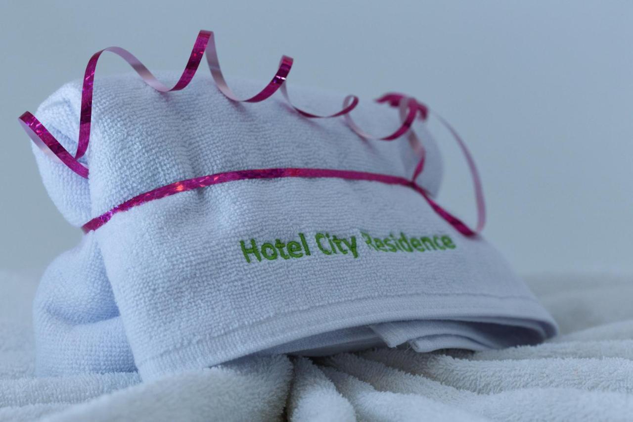 Hotel City Residence Vienna Esterno foto