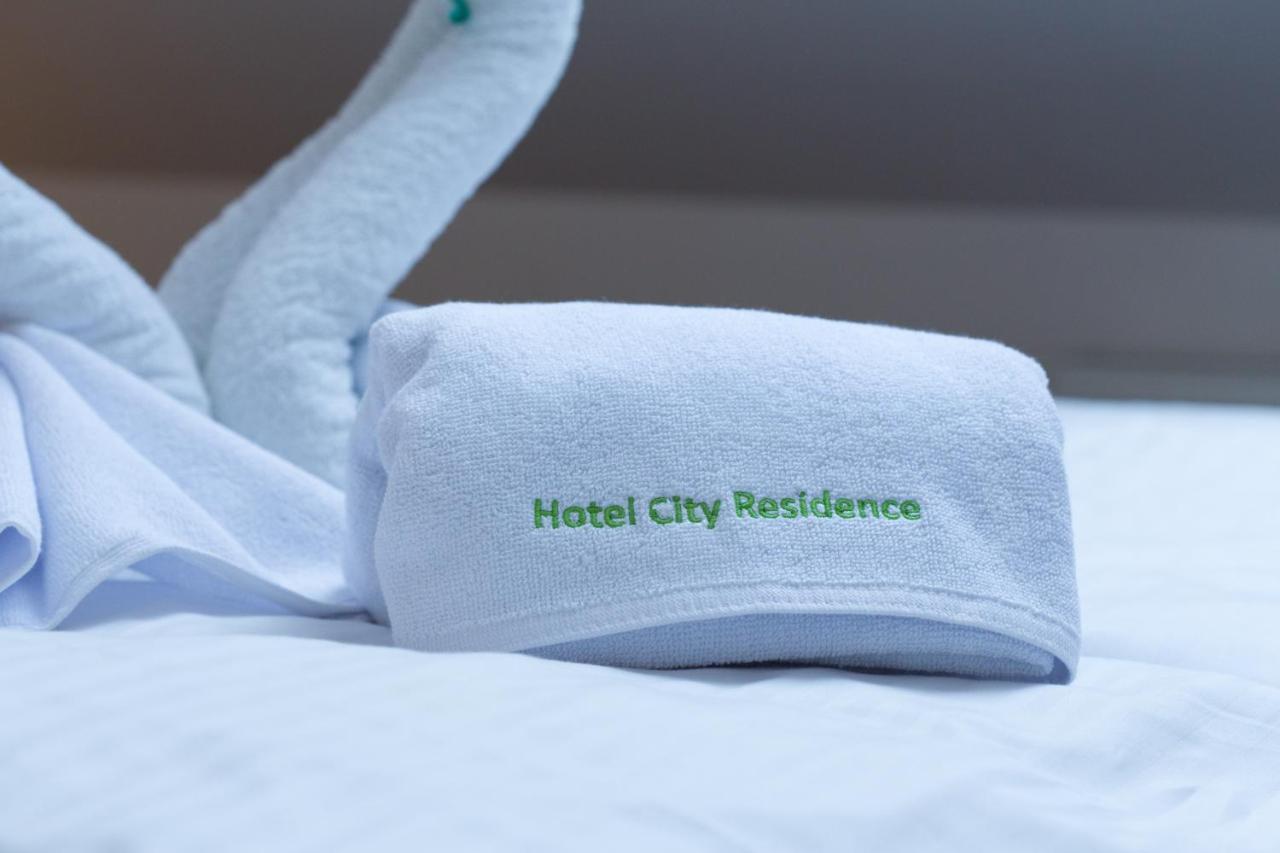Hotel City Residence Vienna Esterno foto