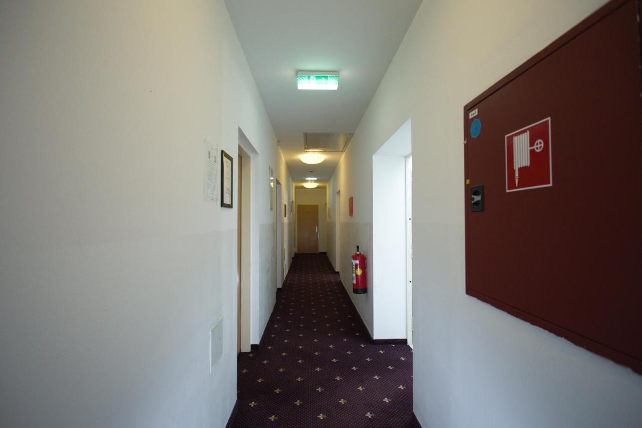Hotel City Residence Vienna Esterno foto