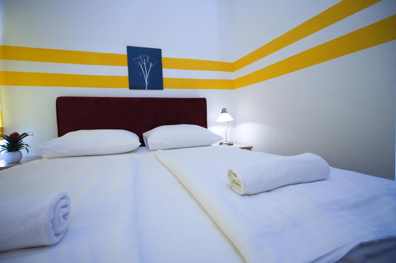 Hotel City Residence Vienna Esterno foto