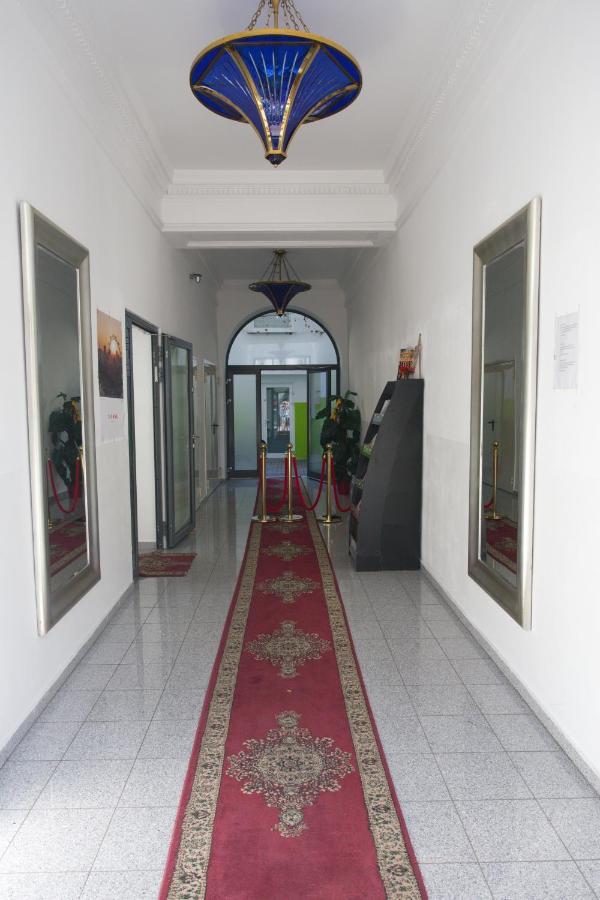 Hotel City Residence Vienna Esterno foto