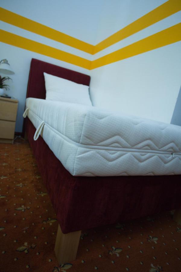 Hotel City Residence Vienna Esterno foto