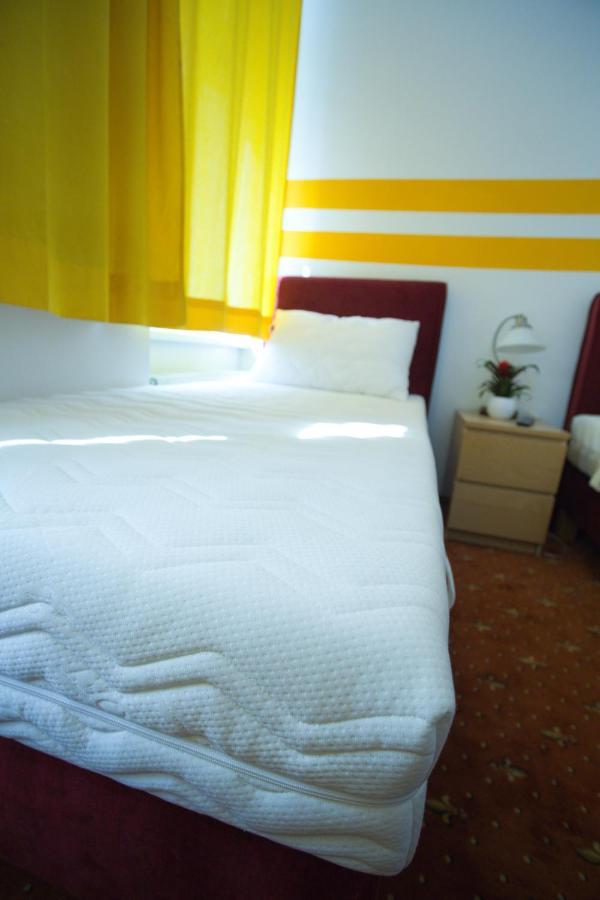 Hotel City Residence Vienna Esterno foto