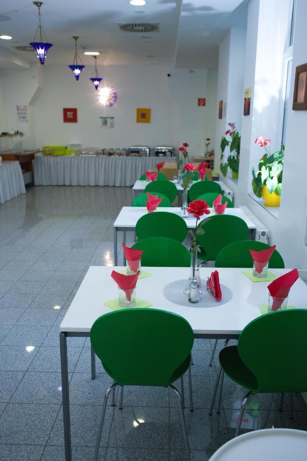 Hotel City Residence Vienna Esterno foto