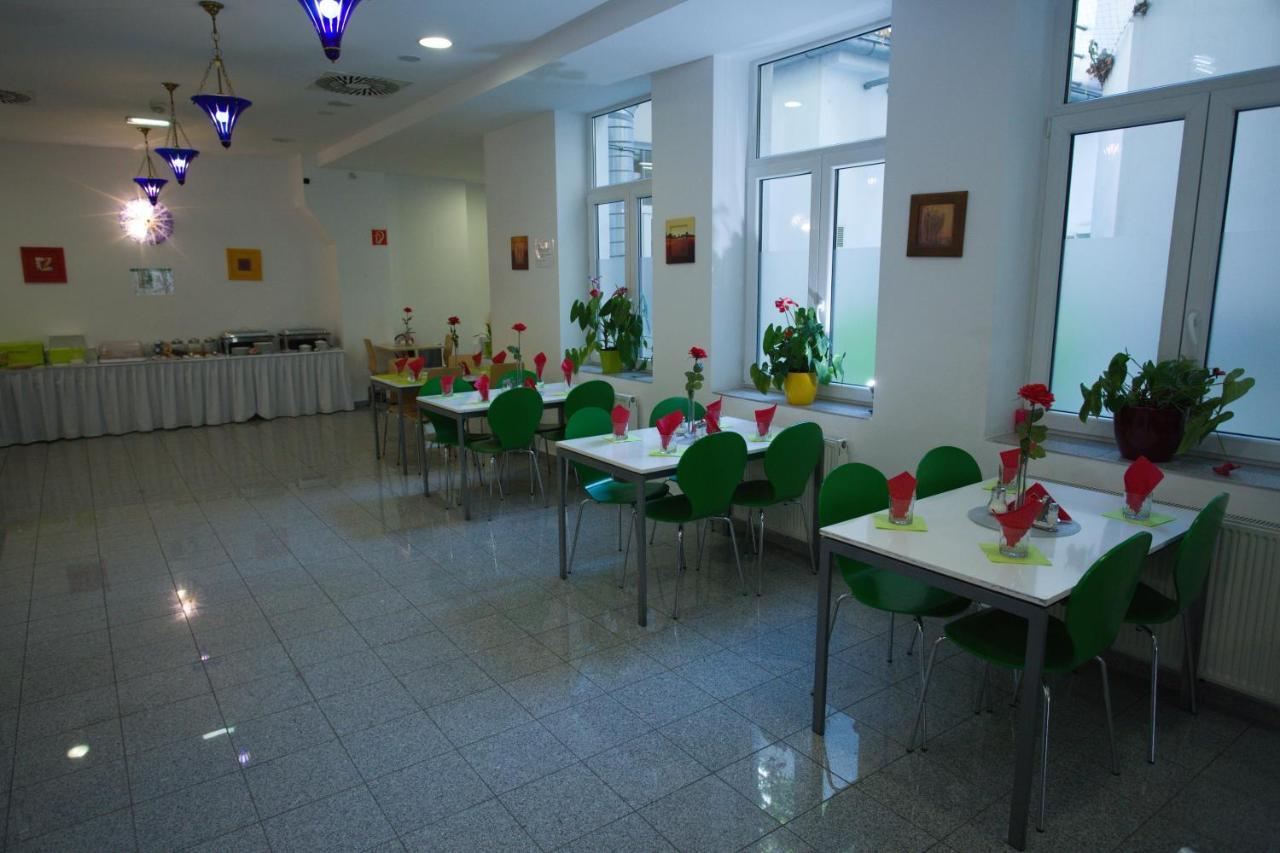 Hotel City Residence Vienna Esterno foto