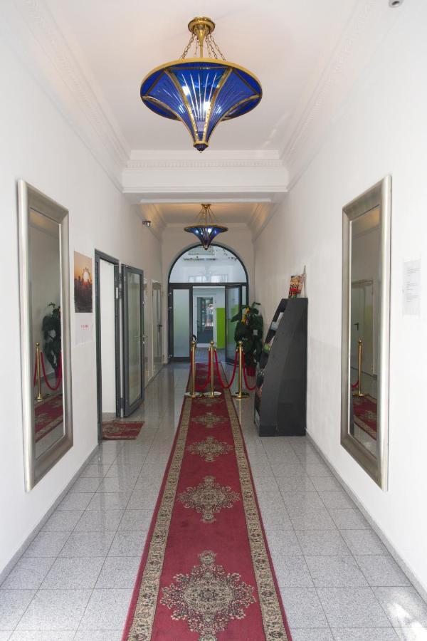 Hotel City Residence Vienna Esterno foto