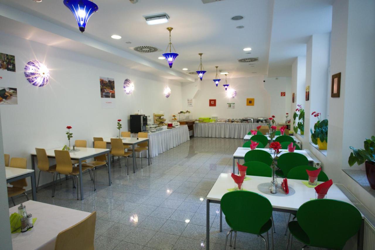 Hotel City Residence Vienna Esterno foto