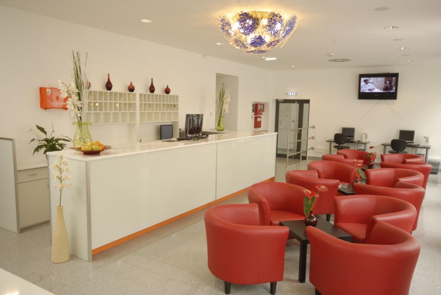 Hotel City Residence Vienna Esterno foto