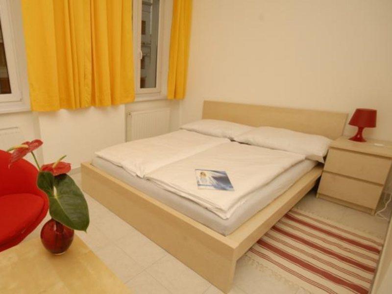 Hotel City Residence Vienna Esterno foto