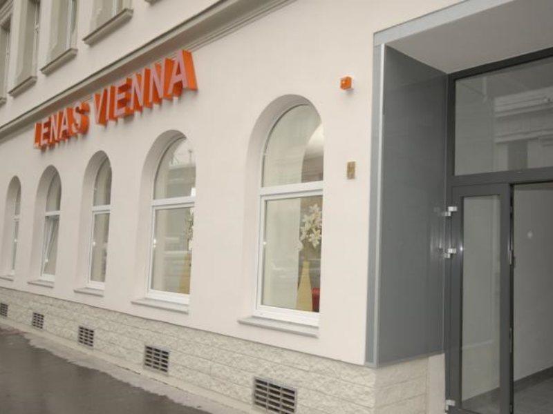 Hotel City Residence Vienna Esterno foto